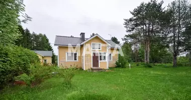 1 bedroom house in Tervola, Finland