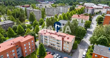 1 bedroom apartment in Nokia, Finland