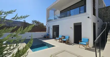 Villa 3 bedrooms in Municipality of Chersonissos, Greece