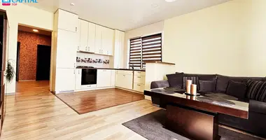 Appartement 3 chambres dans Kaunas, Lituanie