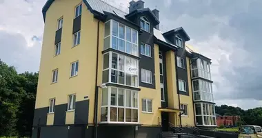 Apartamento 1 habitación en Nowy, Rusia