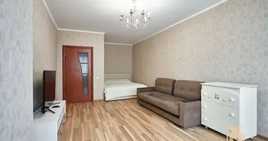 Appartement 1 chambre dans Minsk, Biélorussie