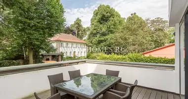 Villa  mit Möbliert, mit Garage, mit Garten in Berlin, Deutschland