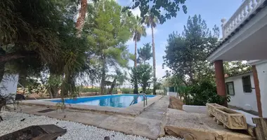Villa 5 chambres dans Orihuela, Espagne