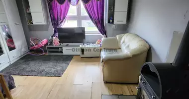 4 room house in Edeleny, Hungary