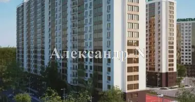 Appartement 2 chambres dans Odessa, Ukraine