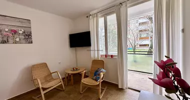 2 room apartment in Balatonfenyves, Hungary