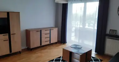 Wohnung 1 Zimmer in Krakau, Polen