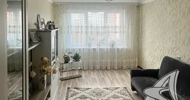 Apartamento 3 habitaciones en Brest, Bielorrusia