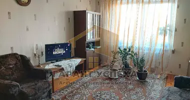 Apartamento 3 habitaciones en Brest, Bielorrusia