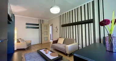 Apartamento 2 habitaciones en Lodz, Polonia