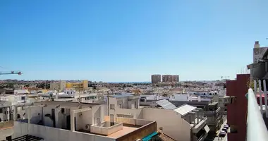 Penthouse 4 zimmer in Torrevieja, Spanien