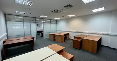 Oficina 272 m² en Western Administrative Okrug, Rusia