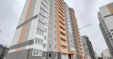 Appartement 2 chambres dans Minsk, Biélorussie