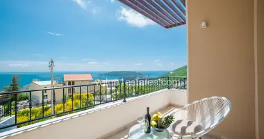 Villa 3 bedrooms with parking, with Terrace, with Garden in Becici, Montenegro