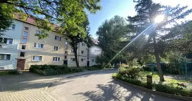 1 room apartment in Kaliningrad, Russia