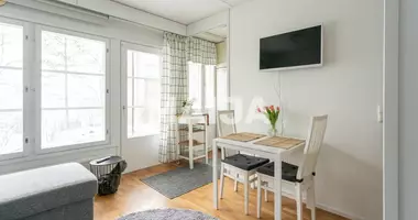 1 room apartment in Tampereen seutukunta, Finland