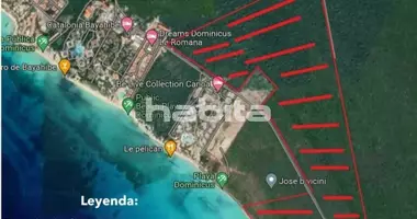 Plot of land in Bayahibe, Dominican Republic