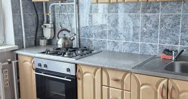 Wohnung 2 zimmer in Minsk, Belarus