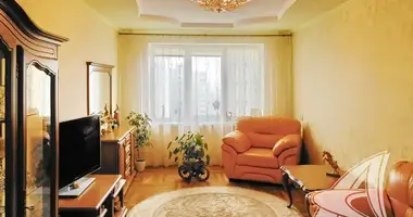 Apartamento 2 habitaciones en Brest, Bielorrusia