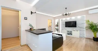 3 room apartment in Klaipeda, Lithuania