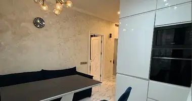 Apartamento 2 habitaciones en Sievierodonetsk, Ucrania