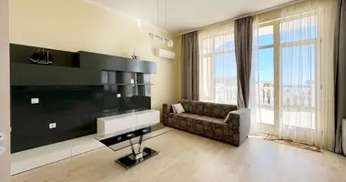 2 bedroom apartment in Nesebar, Bulgaria