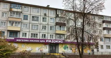 Apartamento 1 habitación en Maguilov, Bielorrusia