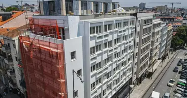 1 bedroom apartment in Amsterdam, Netherlands