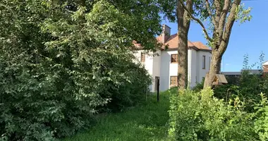 Cottage in Minsk, Belarus