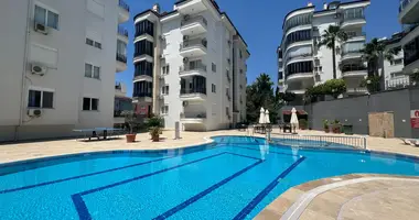 Appartement 2 chambres dans Alanya, Turquie