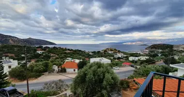 Cottage 7 bedrooms in Agios Nikolaos, Greece