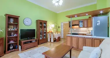 Wohnung 3 zimmer in Bezirk Karlsbad, Tschechien