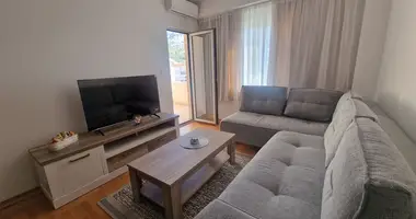 1 bedroom apartment in Budva, Montenegro