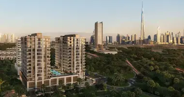 Appartement 1 chambre dans Dubaï, Émirats arabes unis