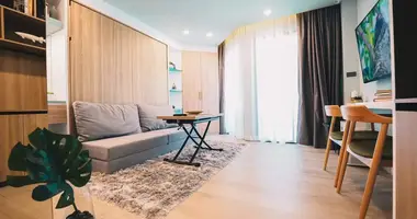 Wohnung 1 zimmer in Phuket, Thailand