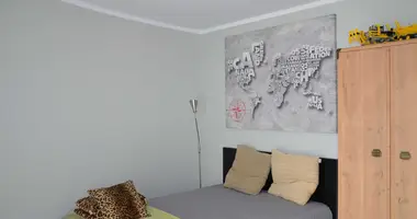 3 room apartment in Wroclaw, Poland