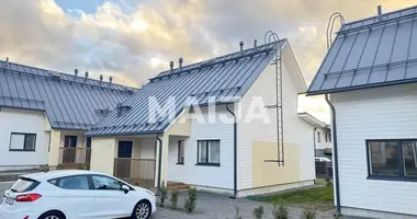 3 bedroom house in Helsinki sub-region, Finland