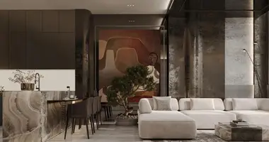4 bedroom apartment in Dubai, United Arab Emirates