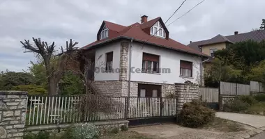 Casa 5 habitaciones en Fonyod, Hungría