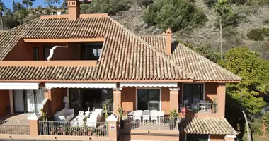 Apartamento 3 habitaciones en Benahavis, Španjolska
