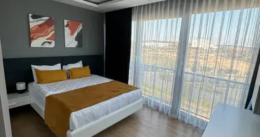 2 bedroom apartment in Konyaalti, Turkey
