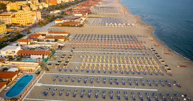 Nieruchomości inwestycyjne w Viareggio, Włochy