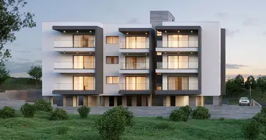 Appartement 2 chambres dans Pyrgos Lemesou, Chypre