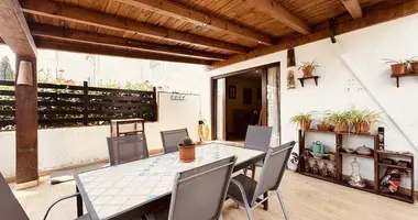 Maison 3 chambres dans Casares, Espagne