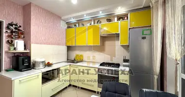 Apartamento 2 habitaciones en Brest, Bielorrusia