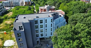 Квартира 1 спальня в Бургас, Болгария