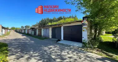Propriété commerciale 16 m² dans Hrodna, Biélorussie