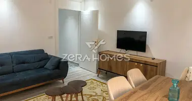3 room apartment with parking, with elevator, with separate kitchen in Sekerhane Mahallesi, Turkey