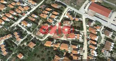 Plot of land in Nea Iraklitsa, Greece